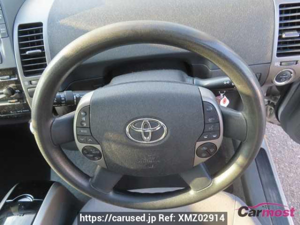 Used 2010 CVT toyota prius NHW20 Image[16]