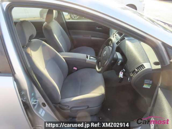 Used 2010 CVT toyota prius NHW20 Image[17]