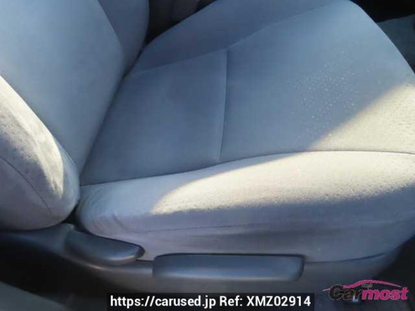 Used 2010 CVT toyota prius NHW20 Image[18]