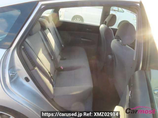 Used 2010 CVT toyota prius NHW20 Image[19]