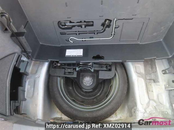 Used 2010 CVT toyota prius NHW20 Image[23]