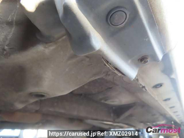 Used 2010 CVT toyota prius NHW20 Image[26]