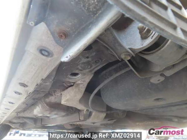 Used 2010 CVT toyota prius NHW20 Image[27]