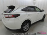 Used 2017 CVT toyota harrier ZSU60 Image[1]