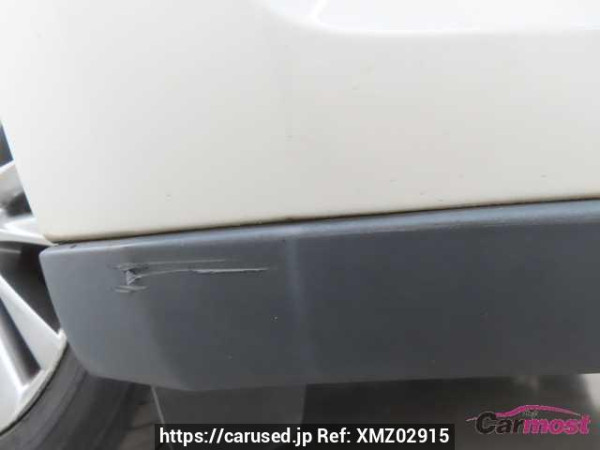 Used 2017 CVT toyota harrier ZSU60 Image[6]