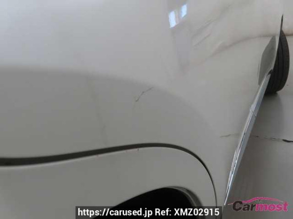 Used 2017 CVT toyota harrier ZSU60 Image[7]