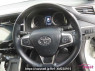 Used 2017 CVT toyota harrier ZSU60 Image[14]