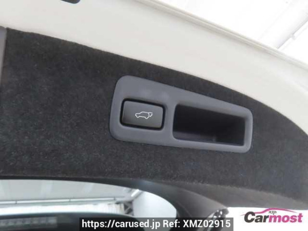 Used 2017 CVT toyota harrier ZSU60 Image[22]