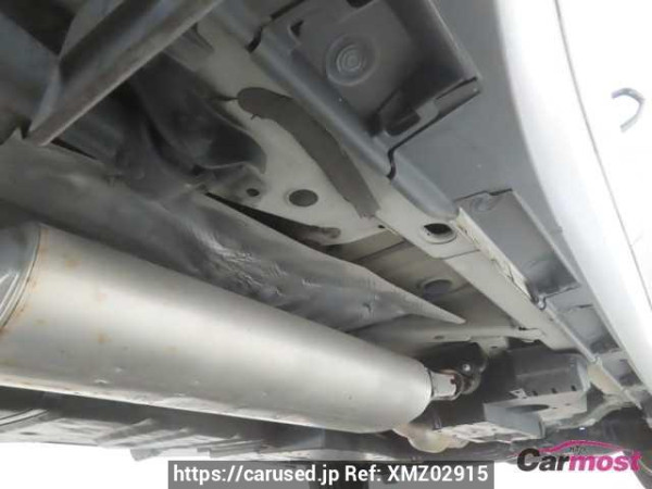 Used 2017 CVT toyota harrier ZSU60 Image[25]