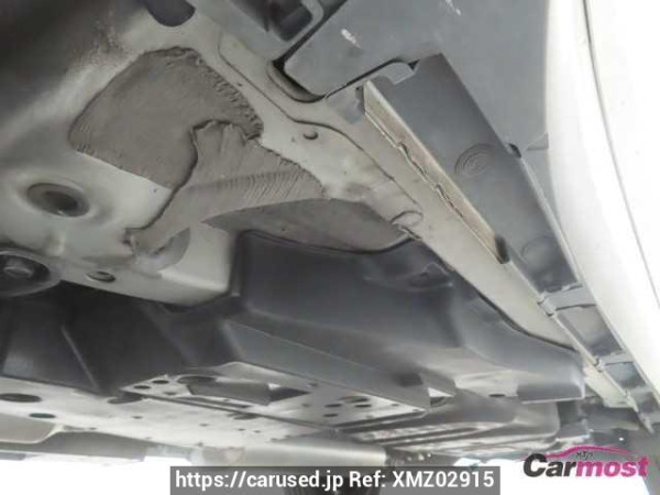 Used 2017 CVT toyota harrier ZSU60 Image[26]