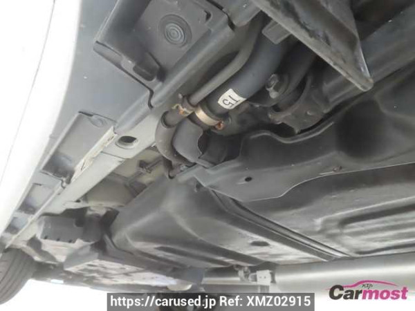 Used 2017 CVT toyota harrier ZSU60 Image[27]