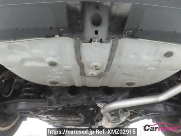 Used 2017 CVT toyota harrier ZSU60 Image[28]