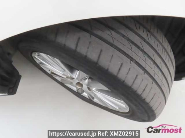 Used 2017 CVT toyota harrier ZSU60 Image[29]