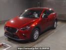 Mazda CX-3 DKLFW