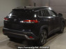 Used 2021 AT toyota corolla-cross ZSG10 Image[1]