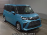 Used 2020 AT toyota roomy M900A Image[2]