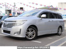 Nissan Elgrand TE52