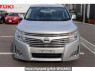 Used 2013 AT nissan elgrand TE52 Image[2]