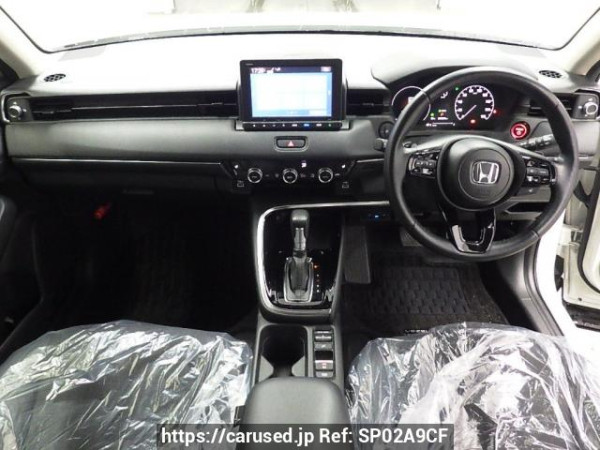 Used 2023 AT honda vezel RV5 Image[2]