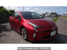 Used 2016 AT toyota prius ZVW50 Image[2]