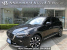 Mazda CX-3 DK8FW