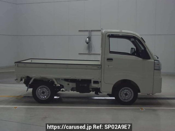 Used 2024 AT daihatsu hijet-truck S510P Image[2]
