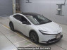 Used 2023 AT toyota prius MXWH60 Image[0]