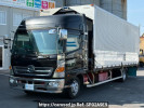 Hino null FD8JPWG