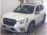 Used 2022 AT subaru forester SKE Image[1]
