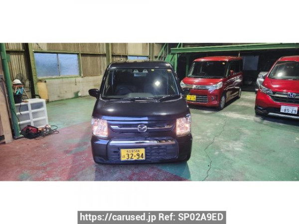 Used 2023 AT mazda flair MJ95S Image[0]