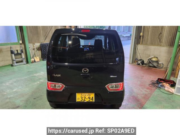 Used 2023 AT mazda flair MJ95S Image[1]