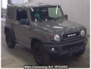 Suzuki Jimny Sierra JB74W