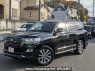 Used 2021 AT toyota land-cruiser URJ202W Image[2]