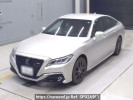 Toyota Crown Hybrid AZSH21