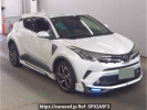 Toyota C-HR NGX50