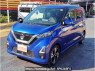 Used 2021 AT nissan dayz B45W Image[2]