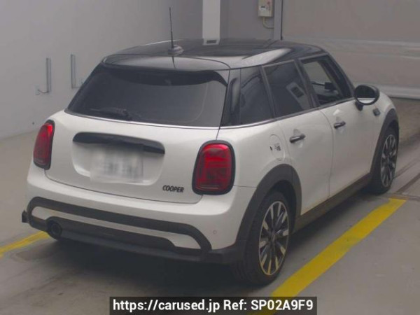 Used 2024 AT mini mini XU15MW Image[1]