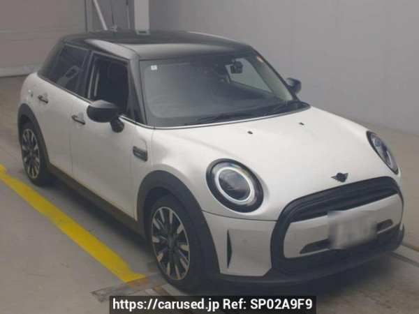 Used 2024 AT mini mini XU15MW Image[2]