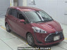 Used 2021 AT toyota sienta NHP170G Image[0]