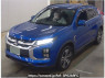 Used 2023 AT mitsubishi rvr GA4W Image[1]