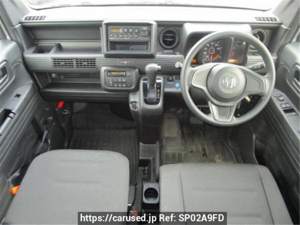 Used 2018 AT honda n-van JJ2 Image[2]