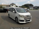 Honda Step WGN Spada RK6