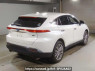 Used 2021 AT toyota harrier-hybrid AXUH80 Image[1]