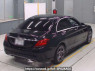 Used 2020 AT mercedes-benz c-class 205077 Image[1]