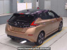 Used 2021 AT nissan leaf ZE1 Image[1]