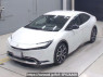 Used 2023 AT toyota prius-phv MXWH61 Image[0]