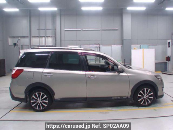 Used 2016 AT subaru exiga YAM Image[2]
