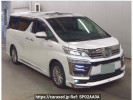 Toyota Vellfire Hybrid AYH30W