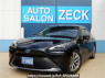 Used 2022 AT toyota mirai JPD20 Image[0]