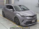 Toyota C-HR NGX50